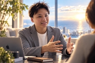Asahiコーチング、半年〜1年の長期伴走で「悩みに向き合う習慣」を育てる