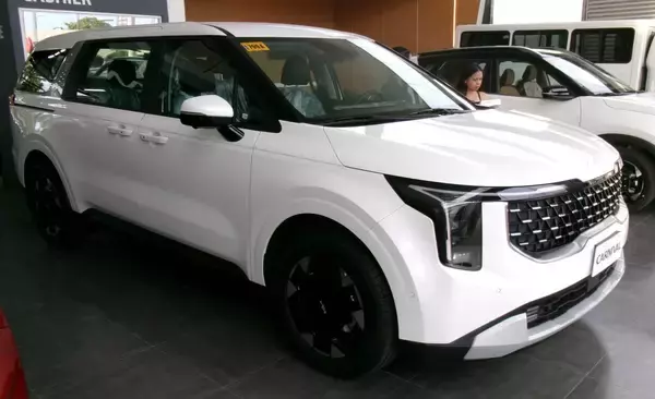 フィリピン・ダバオに吹く「韓国車の逆風」と「起亜カーニバル」の挑戦