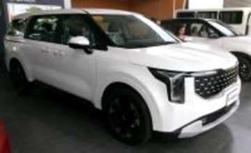 フィリピン・ダバオに吹く「韓国車の逆風」と「起亜カーニバル」の挑戦