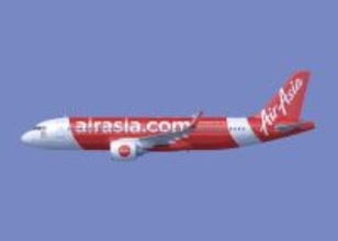 エアアジア、大阪=高雄=クアラルンプール線を6月15日開設　1日1往復