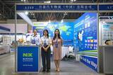 「NX汽車物流、中国・重慶のスマート自動車技術展に出展…現地サプライヤー企業の海外展開を支援へ」の画像1