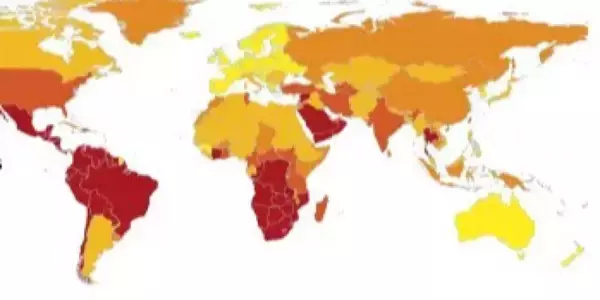 【タイ・経済格差】上位1％が富の半分を独占！ 国際報告が告発する「超富裕層と貧困」の超拡大トレンド