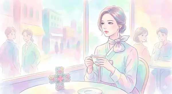 韓国移住後の言動に賛否 ――イラン出身女性の政治的発言