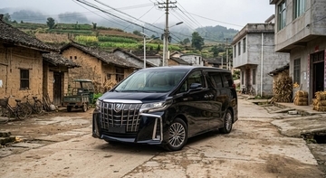 2360万円もする中国製高級車でブレーキ折損！ 致命的構造欠陥が暴く安全軽視の現実