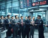 「金欠中国が1500億円の追徴課税で企業を威圧！ 資産没収と出国拒否で広がる国家強奪の嵐を追う！」の画像1