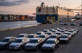 「トランプ関税で北米車激震！ 現代自に棚ボタ、対抗するトヨタ・ホンダに直撃の誤算」の画像1