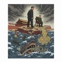 習近平政権激震！ 軍トップ粛清と20兆円詐欺が暴く、独裁体制「信頼崩壊」が招く末期的な断末魔