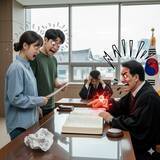 「衝撃！ 裁判官も激怒！ 日韓で多発する「キラキラネーム」改名申請の親権乱用と、子どもの人権」の画像1