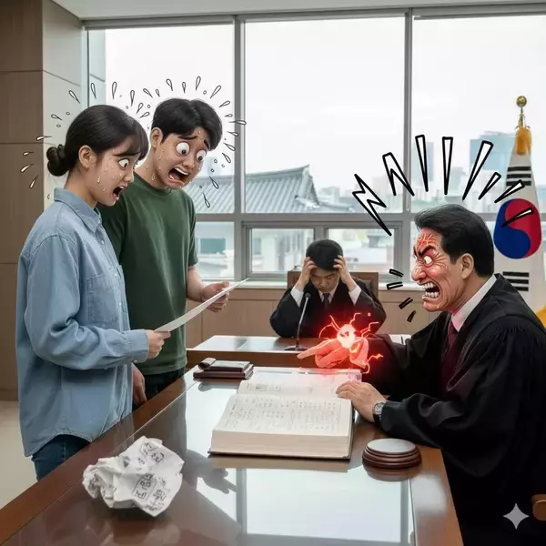 衝撃！ 裁判官も激怒！ 日韓で多発する「キラキラネーム」改名申請の親権乱用と、子どもの人権