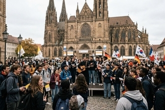 異端横行の韓国でバチカン大イベント開催！ カトリック100万人集結に懸念の理由