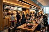 「関空の4000円超ラーメンは日本の恥か？ 制限エリアの超高額グルメと外国人口コミの真相」の画像1