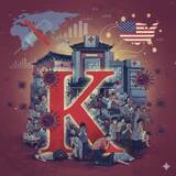 「「K」が意味するは韓国にあらず！ A型インフルエンザと新型コロナの猛威とワクチン依存でアジアが危機」の画像1