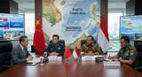 「中国・ジャカルタの軍事接近、ニッケル争奪戦と南シナ海を巡る米中激突の真相」の画像1
