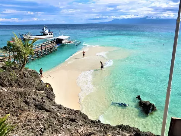 セブ・日本人観光客の受け入れ準備OK！ (4)スミロン　ブルーウォーター　アイランド　リゾート