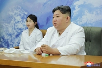 金正恩総書記「偵察衛星発射準備委員会の活動を現地指導」朝鮮中央通信