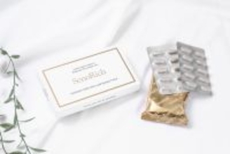 SenoRich(セノリッチ) 老化細胞除去に挑む次世代サプリ登場