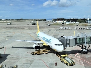 【フィリピン】セブ・パシフィック航空、日本発着便で一部欠航　6月から8月