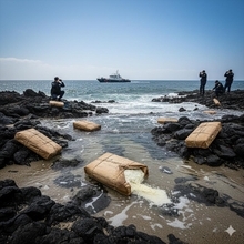 観光地に迫る魔の手！ 済州島で押収された35キロの麻薬、海から届いた「中国産」の脅威