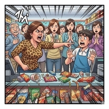 韓国で「コマプスムニダ」が地雷に！ 客が店主に「礼儀知らず」と激怒、感謝の言葉巡る価値観対立