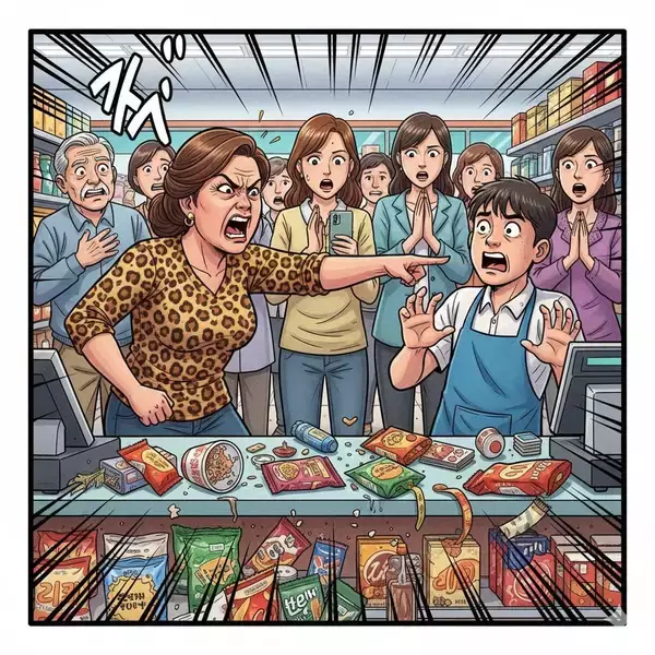 韓国で「コマプスムニダ」が地雷に！ 客が店主に「礼儀知らず」と激怒、感謝の言葉巡る価値観対立