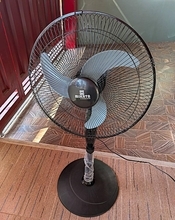 ネット通販で格安節電型扇風機、店頭価格の半値　仕様差で耐久性に課題も