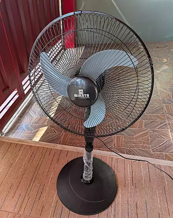 ネット通販で格安節電型扇風機、店頭価格の半値　仕様差で耐久性に課題も
