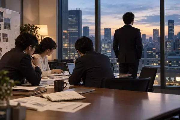 内山成児代表、広告会社の起業・売却を経て企業再生の支援現場へ