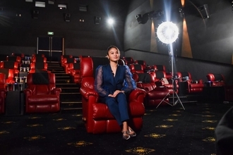 比映画オールアバウトハー・YUKI SONODAさんが主演し、マニラの映画祭で上映へ