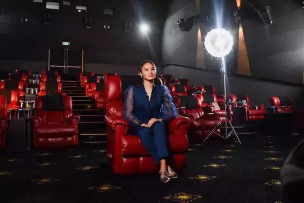 比映画オールアバウトハー・YUKI SONODAさんが主演し、マニラの映画祭で上映へ