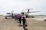 「フィリピン燃料不足、交通インフラに暗運　空・海・陸で減便相次ぐ——4月以降、運賃高騰が市民直撃か」の画像1