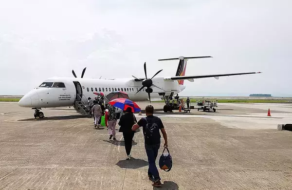 フィリピン燃料不足、交通インフラに暗運　空・海・陸で減便相次ぐ——4月以降、運賃高騰が市民直撃か