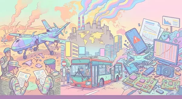 中国2,日本を走る中国製EVバスの暗雲、大阪万博からの転用停滞が示す安全への不信感と技術の未熟さ