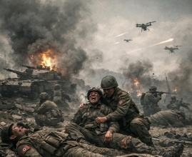 北朝鮮が兵士1万人増派へ準備か ロシア戦線拡大で緊迫するウクライナ情勢の最新実態