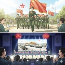 韓国人のルーツは中国にありなのか・韓国