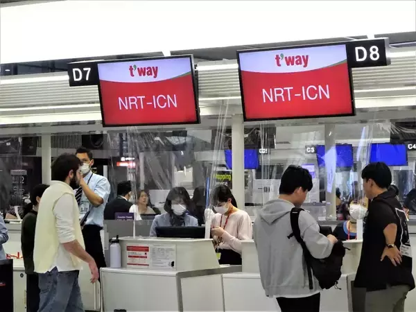 【コラム】日本旅行を実績作りに使うなー韓国