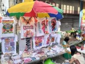 【セブ島】祈りと歓喜の街、熱気最高潮に　フィリピン最大級「シヌログ祭り」前夜祭