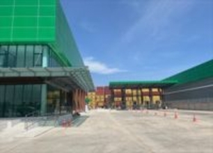 NXホールディングス、タイの海上輸送拠点を刷新　インド向け強化でアジア物流網を拡充