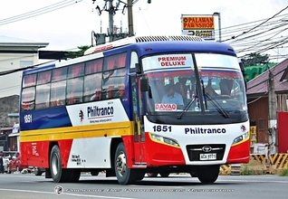 フィリピンで一番古いバス会社、創業112年の「フィルトランコ」運行停止へ