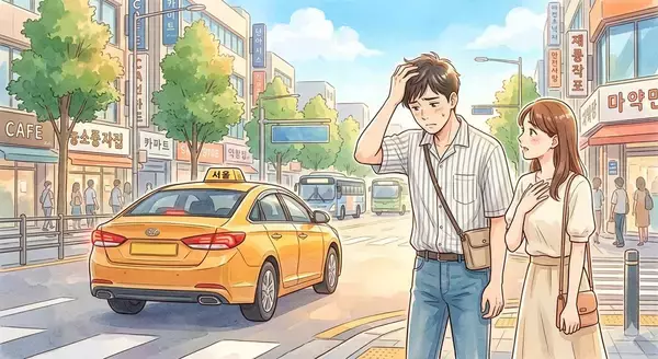 ソウルで無賃乗車と暴行の日本人男性逮捕・国際ルールとマナー、そして日本人の品格を問う