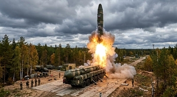 ウクライナ戦況悪化で暴走するロシア！ 核ミサイル発射で西側を脅すプーチン政権の断末魔と選択肢は