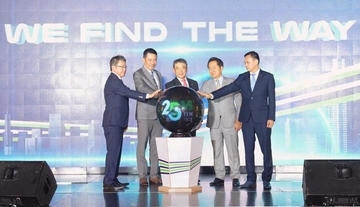 NXベトナム、創立25周年で「新たな出発」　チャイナ・プラス・ワンの要衝