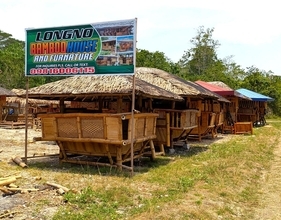 フィリピン・サマル島で竹製住宅の製造直販が急成長、伝統と現代設備両立し5年で3拠点へ拡大