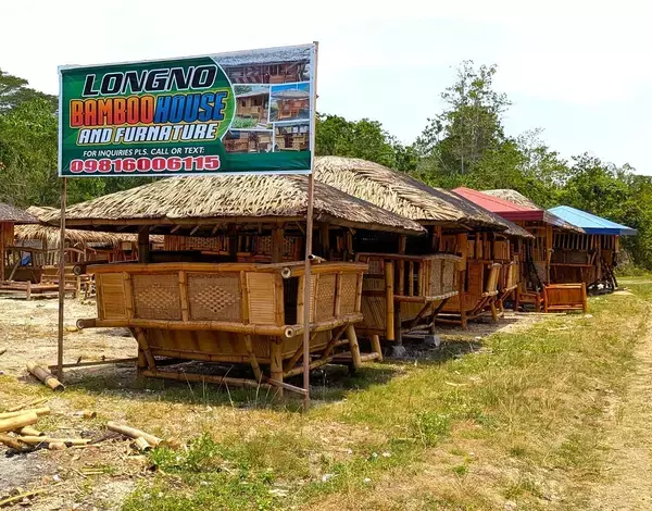 フィリピン・サマル島で竹製住宅の製造直販が急成長、伝統と現代設備両立し5年で3拠点へ拡大