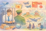 詳細不明の富士電機社員拘束で日系企業に募る不安　不要不急の中国渡航は避けるべき「見えないリスク」