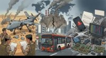 中国1,戦場に届いた粗悪な兵器、イラク軍を悩ませる仕様外の実態と崩れた信頼、製造大国中国が抱える闇