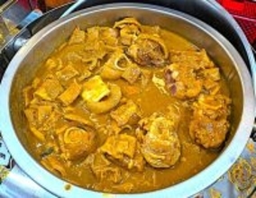 【ダバオ】本場の味を335ペソで満喫　行列のできるフィリピン料理ビュッフェ、アボカドアイスが評判