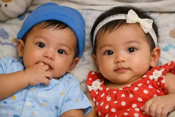 インドネシア乳幼児密売組織に実刑判決　国際人身取引34人被害の深刻構造