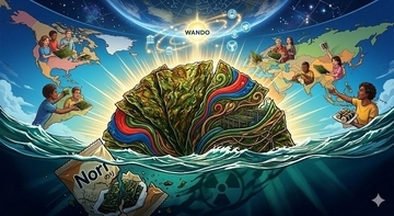 さらば「Nori」！ 世界が「Gim」と呼ぶ日。韓国が仕掛けるブランド革命、海藻市場の覇権争い