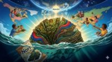 さらば「Nori」！ 世界が「Gim」と呼ぶ日。韓国が仕掛けるブランド革命、海藻市場の覇権争い