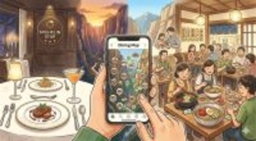 美食の星より「節約マップ」を　物価高騰の韓国に学ぶ庶民の知恵、日本版への期待